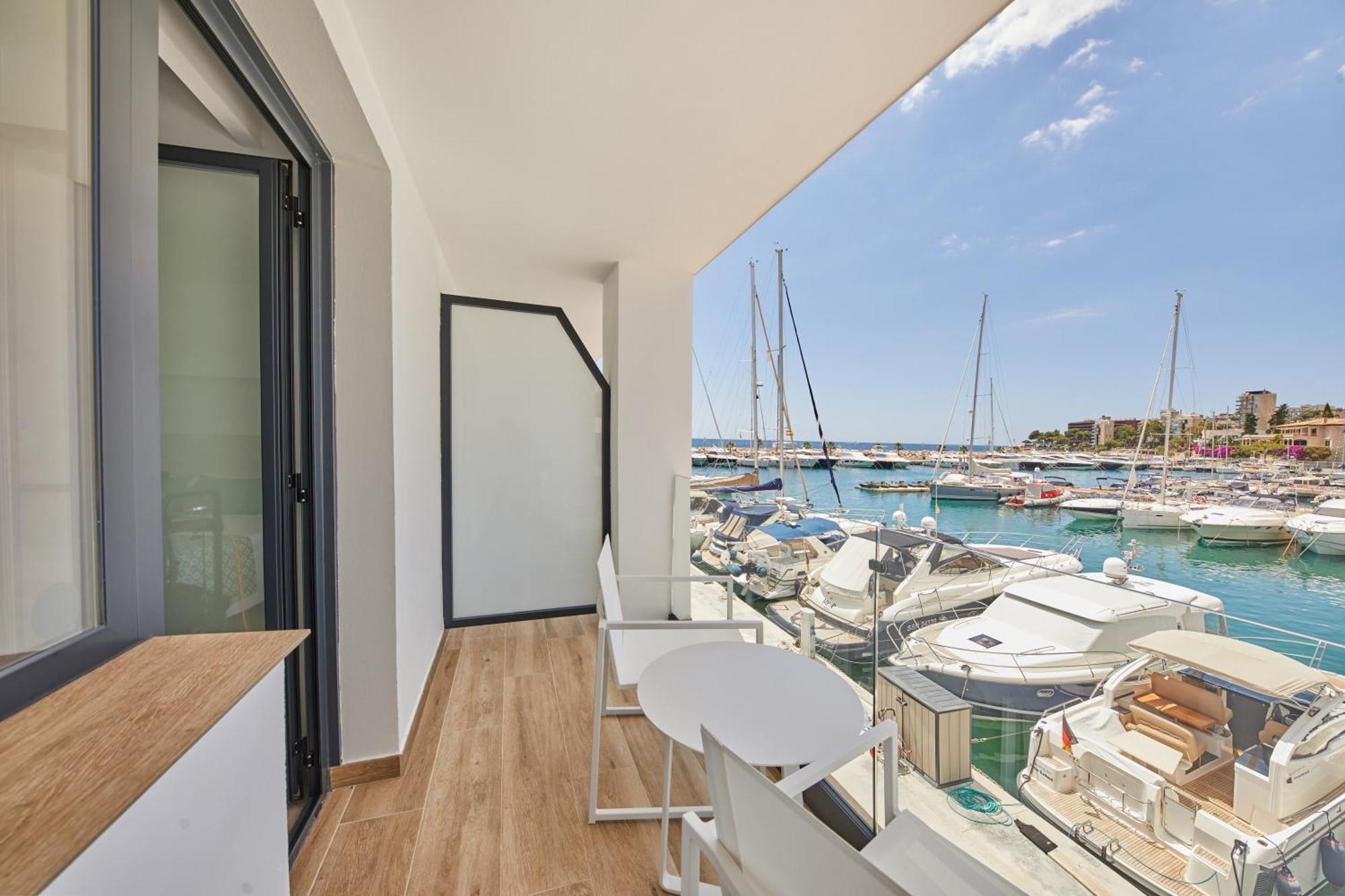 Calanova Sports Residence Palma Kültér fotó