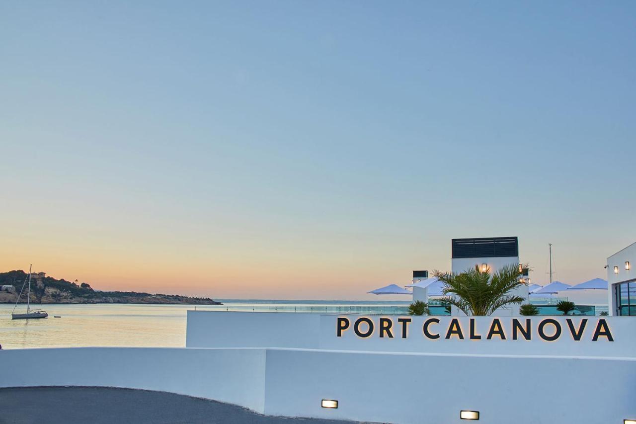 Calanova Sports Residence Palma Kültér fotó