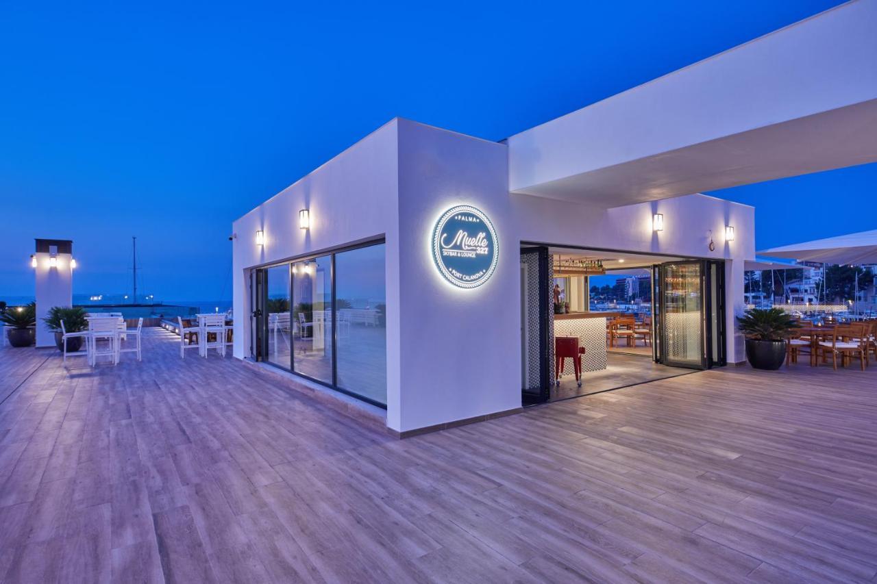 Calanova Sports Residence Palma Kültér fotó