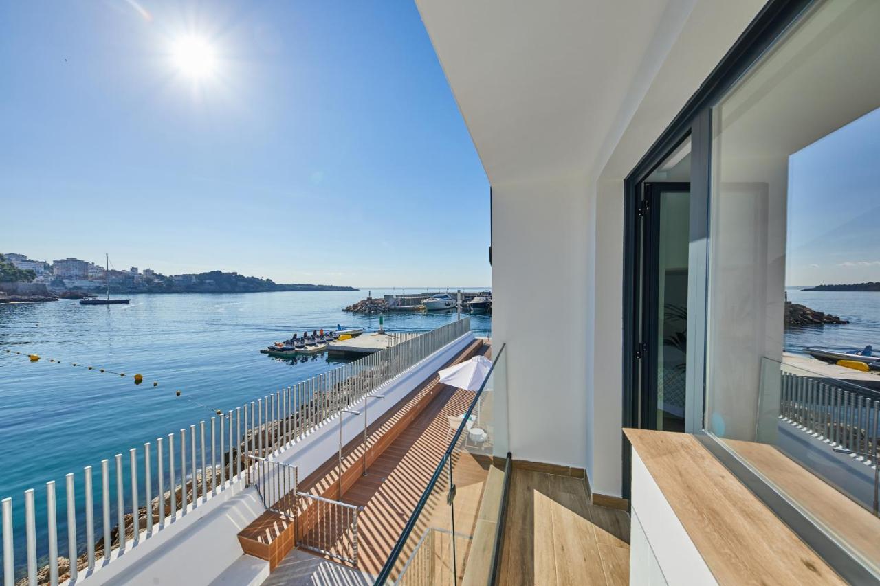 Calanova Sports Residence Palma Kültér fotó