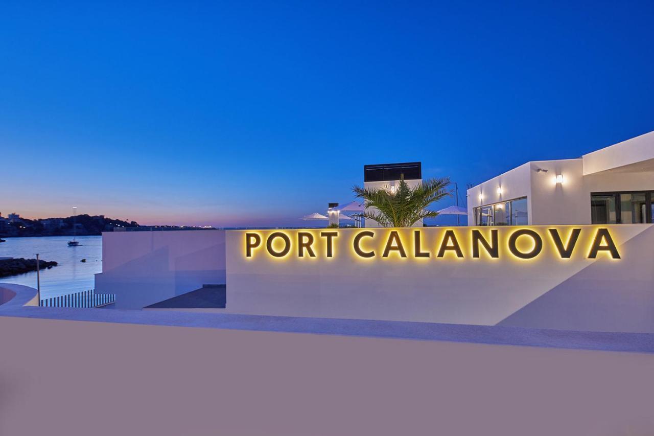 Calanova Sports Residence Palma Kültér fotó